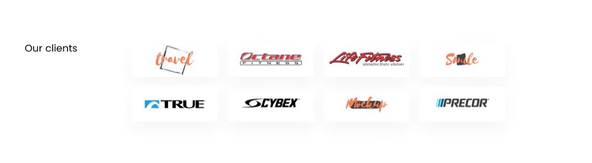 Bety clients